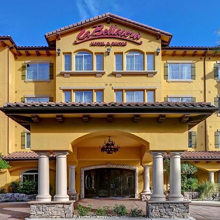 La Bellasera Hotel & Suites El Paso de Robles Buitenkant foto